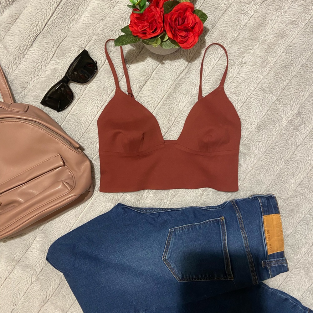 Free People Camisole 🥰